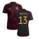 Away Shirts