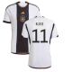 Home Shirts