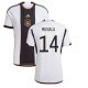 Home Shirts