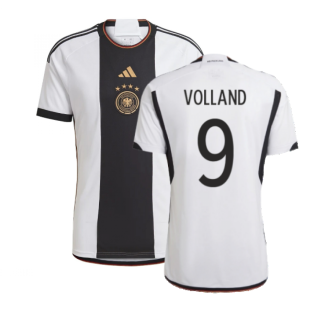 2022-2023 Germany Home Shirt (VOLLAND 9)