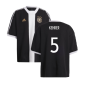 2022-2023 Germany Icon 34 Jersey (Black) (Kehrer 5)