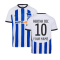 2022-2023 Hertha Berlin Home Shirt (Kids) (Your Name)
