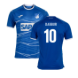 2022-2023 Hoffenheim Home Shirt (Dabbur 10)