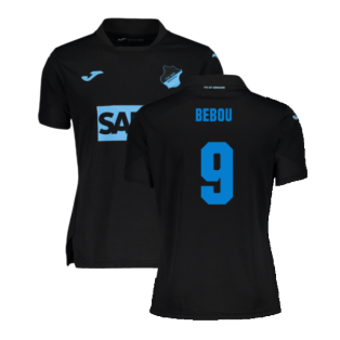 2022-2023 Hoffenheim Third Shirt (Bebou 9)
