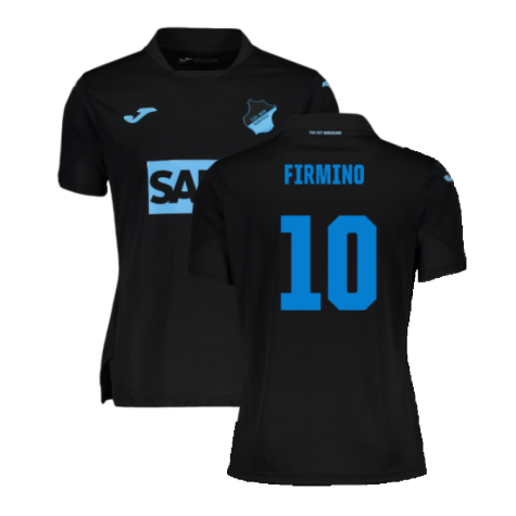 2022-2023 Hoffenheim Third Shirt (Firmino 10)