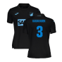 2022-2023 Hoffenheim Third Shirt (Kadarabek 3)