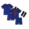 2022-2023 Holland Away Mini Kit (Bergwijn 7)