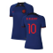 2022-2023 Holland Away Shirt (Ladies) (Bergkamp 10)