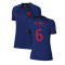 2022-2023 Holland Away Shirt (Ladies) (De Vrij 6)