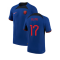 2022-2023 Holland Away Vapor Shirt (Blind 17)