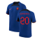 2022-2023 Holland Away Vapor Shirt (Koopmeiners 20)