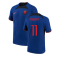 2022-2023 Holland Away Vapor Shirt (Robben 11)