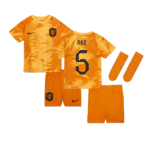 2022-2023 Holland Home Baby Kit (Ake 5)