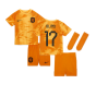 2022-2023 Holland Home Baby Kit (Blind 17)