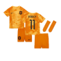 2022-2023 Holland Home Baby Kit (Robben 11)