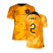 2022-2023 Holland Home Shirt (Ladies) (Timber 2)