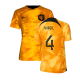 Hero Shirts