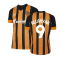 2022-2023 Hull City Home Shirt (ALLAHYAR 9)