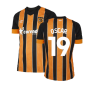 2022-2023 Hull City Home Shirt (OSCAR 19)