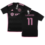 2022-2023 Inter Miami Away Shirt (Lassiter 11)