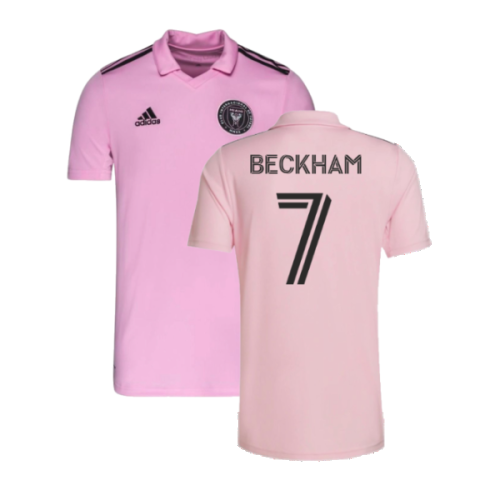 David Beckham Football Shirts - UKSoccershop.com