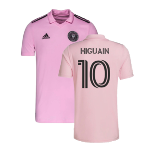2022-2023 Inter Miami Home Shirt (Higuain 10)