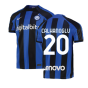 2022-2023 Inter Milan Home Shirt (CALHANOGLU 20)