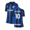 2022-2023 Inter Milan Home Shirt (Kids) (Your Name)