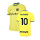 Third Shirts
