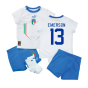 2022-2023 Italy Away Baby Kit (EMERSON 13)