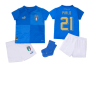 2022-2023 Italy Home Baby Kit (PIRLO 21)
