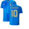 2022-2023 Italy Home Shirt (R BAGGIO 10)