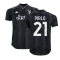 2022-2023 Juventus Authentic Away Shirt (PIRLO 21)