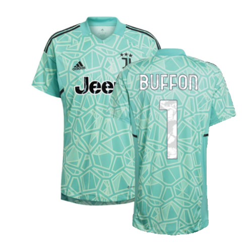 Buffon kit on sale