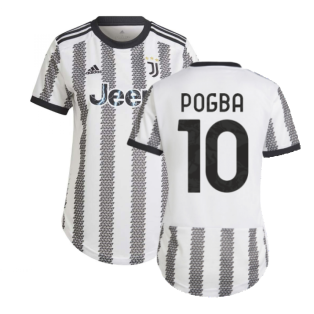 Drawstring Bag ✓ Home Short/Long Sleeve Shorts JerzeHero Manchester Pogba #6 Kids Youth 3 in 1 Soccer Gift Set or Rooney #10 ✓ Soccer Jersey 