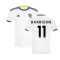2022-2023 Leeds United Home Shirt (Kids) (HARRISON 11)