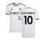 2022-2023 Leeds United Home Shirt (RAPHINHA 10)