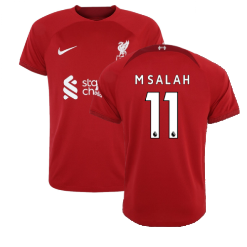 Salah football shirt online