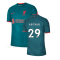 2022-2023 Liverpool Third Match DFADV Vapor Shirt (ARTHUR 29)
