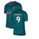 Third Shirts