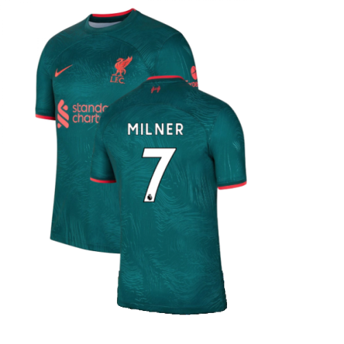 James milner trikot online