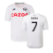 2022-2023 LOSC Lille Away Shirt (BAMBA 7)