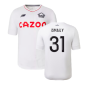 2022-2023 LOSC Lille Away Shirt (Ismaily 31)
