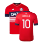 2022-2023 LOSC Lille Home Shirt (Cabella 10)
