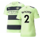 2022-2023 Man City Third Shirt (Ladies) (WALKER 2)