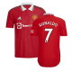 Home Shirts