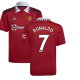 Home Shirts