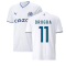 2022-2023 Marseille Home Shirt (DROGBA 11)