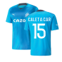 2022-2023 Marseille Third Shirt (CALETA CAR 15)