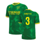2022-2023 Nantes Away Shirt (Girotto 3)